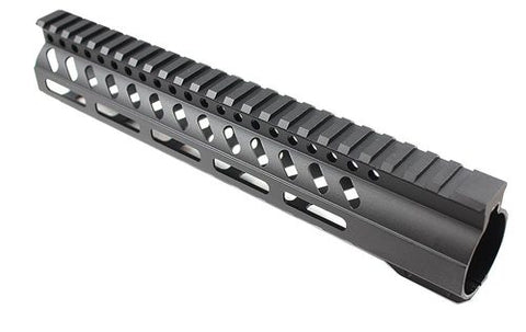 T15 freefloating handguards (M-LOK)