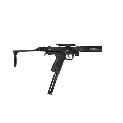 First Strike FSC Socom Paintball Pistol