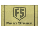 FIRST STRIKE 14" x 48" Tech Mat