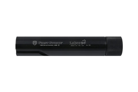 FSC .686 Rifled Barrel - 5.12 Inch w/ Threaded Tip