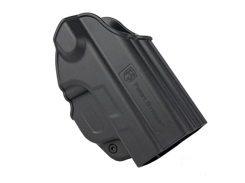 FSC Holster – Black