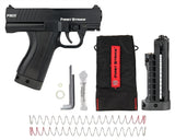 First Strike Compact Pistol - FSC Paintball Pistol
