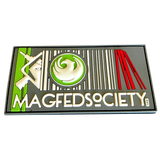 MagfedSociety K69 Charlie: Phoenix Group Patch