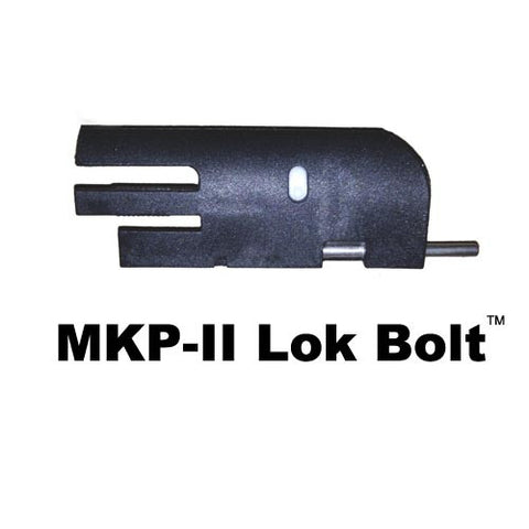 Tacamo MKP-II Lok Bolt - MAGFED PROSHOP