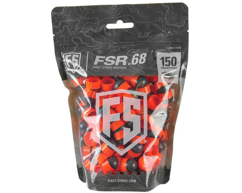 150 Round First Strike (FSR) Bag
