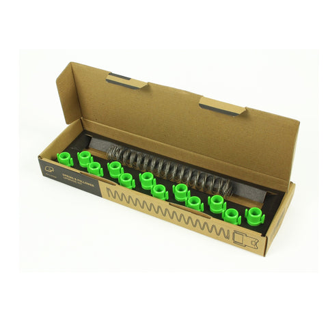 12 PACK - DAM MAG 20 ROUND SPRING & FOLLOWER KIT