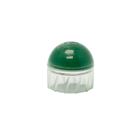 FSR 100 count 50 Cal First Strike Round-Clear/Green