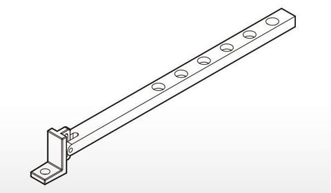 MAXTACT Stock Guide Rod - MAGFED PROSHOP