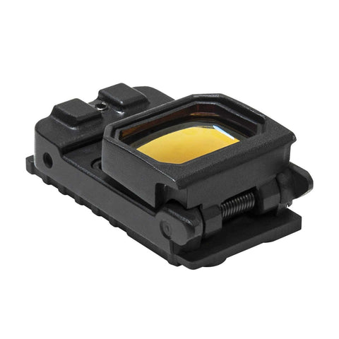 Flip Dot Reflex Red Dot Sight