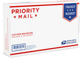 Shipping Label - MAGFED PROSHOP - 3