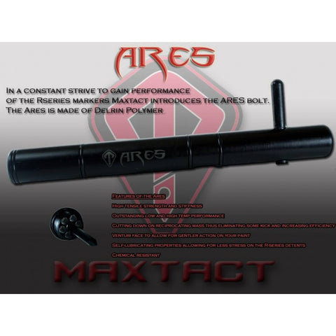 MAXTACT Ares Bolt - MAGFED PROSHOP
