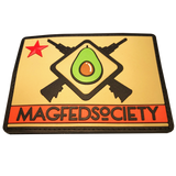 Magfed Society California edition