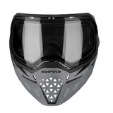 EVS Mask - Gray - Paintball Goggle