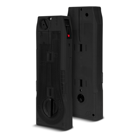 PE CF20 CONTINUOUS FEED 20 ROUND MAGAZINE - BLACK