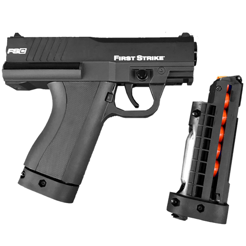 First Strike Compact Pistol - FSC Paintball Pistol