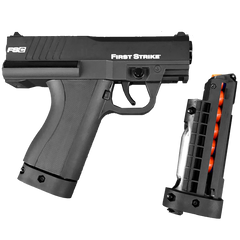 First Strike Compact Pistol - FSC Paintball Pistol – MAGFED PROSHOP