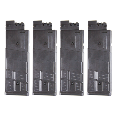 MILSIG 19/20 Round Hybrid M5 Mags