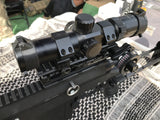 Supremacy Scope (FSR OPTICAL SYSTEM)