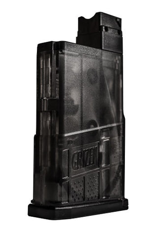 MILSIG MAGS