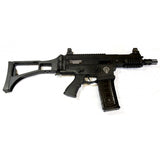 R-Series Skeleton Folding Stock - MAGFED PROSHOP - 2