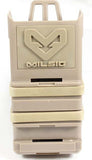 MagHolds for TiPX Mags (Double Stacked) - MAGFED PROSHOP - 1