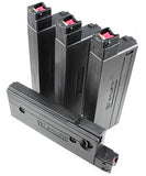 MILSIG FS MAGS - 18 ROUND DUAL PURPOSE MAGAZINE - MAGFED PROSHOP - 2