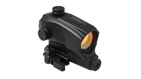 Solar SPD Solar Reflex Red Dot Sight