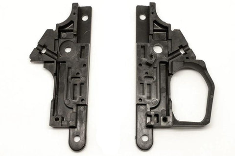 Replacement Grip Frame - MILSIG M17 - MAGFED PROSHOP