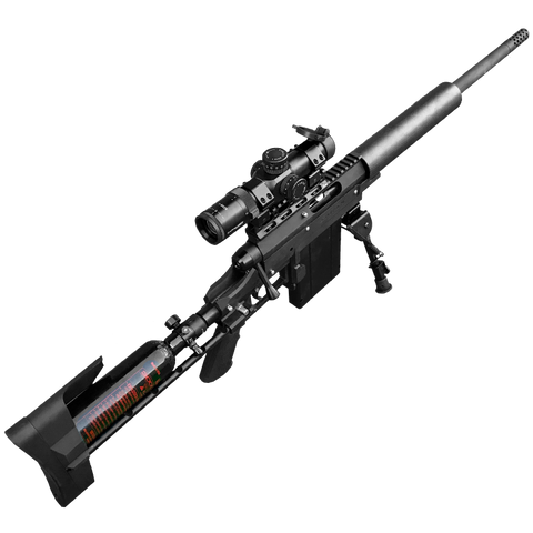 SAR12 Sniper Kit