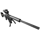 SAR12 Sniper Kit