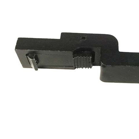 Air-in-Stock Guide Rail for 13ci/17ci - MAGFED PROSHOP