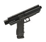 FS T9.1 Modular Rifle System - MAGFED PROSHOP - 3