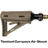 TCA - CTR Style Stock - MAGFED PROSHOP - 2