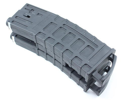 TMC .68 cal Magazine 2 Pk w/ Coupler