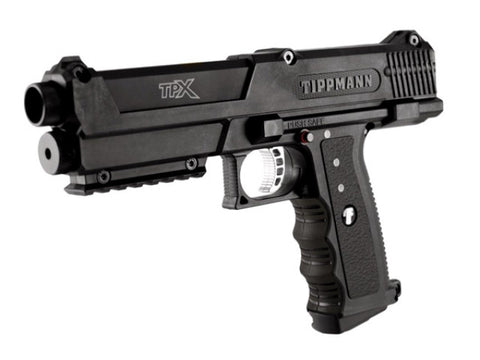 TIPPMANN® TiPX® PAINTBALL PISTOL - MAGFED PROSHOP - 2