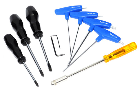 MILSIG Pro Service Tool set - MAGFED PROSHOP - 1