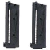 TPX / TCR 7 ROUND MAGS - MAGFED PROSHOP - 2
